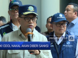 Video: Tok! ODOL Nakal Akan Diberi Sanksi
