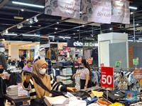 Transmart Full Day Sale Digelar Besok! Saatnya Berburu Diskon 50%+20%