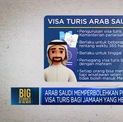 Video: Umrah Mandiri Vs Umrah Via Travel, Pilih Mana?