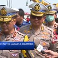 12 Orang Meninggal Dunia di Kecelakaan KM 58 Tol Jakarta-Cikampek