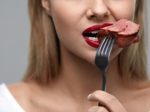 5 Makanan Enak Ini Bisa Picu Gairah Bercinta Wanita