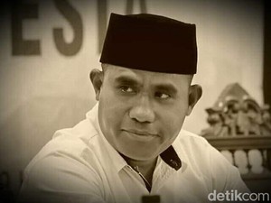 Gerindra Usulkan Agus Boli Maju Pilkada Flores Timur 2024