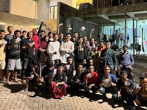 Kejutan Lain Influencer Ardhan Leemy Usai Beri Aldi Taher Rumah