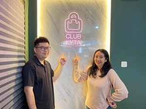 Mengenal Club Kyta, e-Commerce Untuk Daerah non-Urban Indonesia