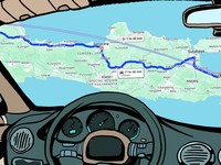 Daftar Aplikasi Pantau Lalu Lintas Mudik 2024 untuk Cek Jalan Macet