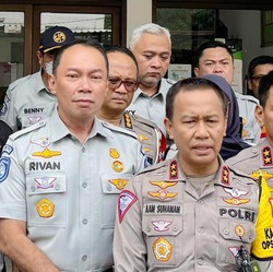 Korban Kecelakaan Maut Km 58 Tol Japek Dapat Santunan Rp50 Juta/ Orang