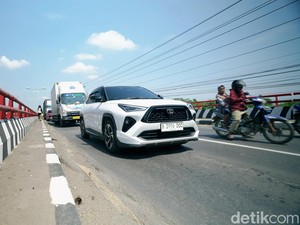 Kupas Tuntas Mobil Hybrid: Ragam Jenis, Keunggulan, dan Cara Merawatnya