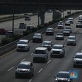Siap-Siap Pemudik, One Way Tol Cipali-Kalikangkung Berakhir Siang Ini