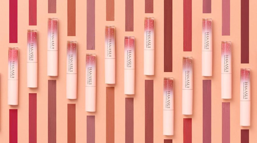 Hybrid Make Up Series