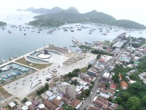 Kawasan Properti Baru 12 Ha di Labuan Bajo Siap Dibuka, Puluhan Tenant Masuk