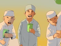 Bukan Investasi Bodong! Ini Cara Kelola THR Anak Zaman Now, Bisa Kaya