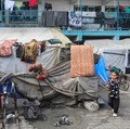 Perayaan Idul Fitri Tahun Ini Penuh Duka dan Teror Bagi Warga Gaza