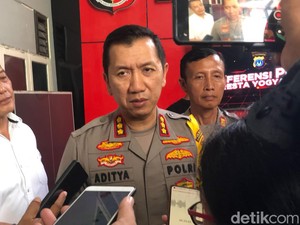 Viral Pengeroyokan di Minimarket Jogja, Polisi: Massa Amankan Pembacok