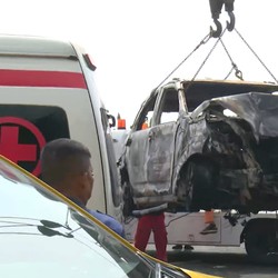 2 Kecelakaan Mengerikan di Tol Cikampek Selama 2 Pekan, Ini Faktanya
