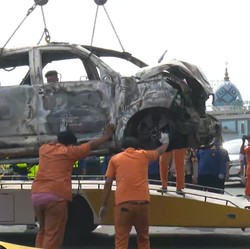 Disebut Mulai 2025, Ini Kabar Terbaru Asuransi Wajib Mobil-Motor