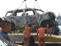 Buntut Kecelakaan Maut di Tol Japek, Menhub Warning Keras-Mau Razia