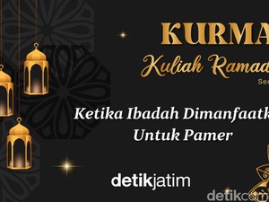 Ketika Lebaran Jadi Ajang Pamer, Bagaimana Hukumnya?