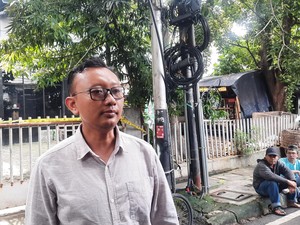 YLBHI Nilai Wacana Presiden Dipilih MPR Musibah Berbahaya