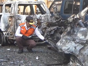 Ini Dia Biang Kerok Travel Gelap Bermunculan Saat Mudik Lebaran