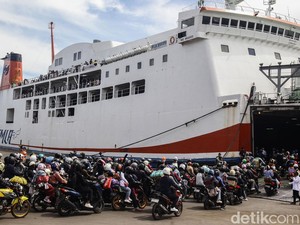 Apa Arti Mudik dan Pulang Kampung?