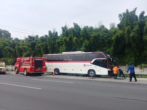 12 Korban Kecelakaan Maut Km 58 Tol Japek Selesai Diidentifikasi, Ini Datanya