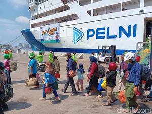 Pelni Buka Lowongan Kerja, Usia 58 Tahun Boleh Daftar!