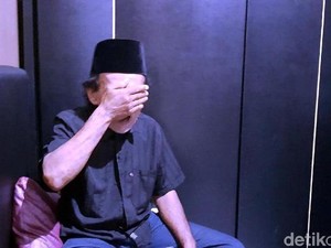 Sadisnya Oma, Bunuh-Simpan Jasad Kekasih Gelap dalam Kardus
