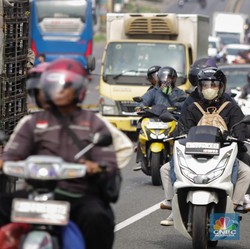 Prediksi Puncak Arus Balik 2024, Hindari Pulang Tanggal Ini