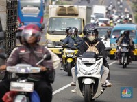 Prediksi Puncak Arus Balik 2024, Hindari Pulang Tanggal Ini
