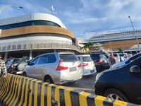 Warga RI Tak Sia-Siakan Momen Libur Panjang, Ini Buktinya