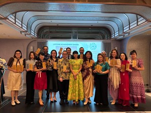 Industri Spa RI Berjaya di Thailand