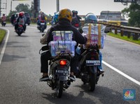 Perhatian! Jangan Pulang Mudik di Tanggal 'Keramat' Ini