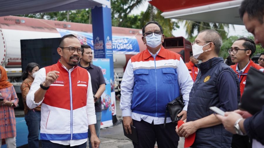 Pertamina Patra Niaga