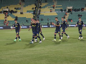 Fenerbahce WO Lawan Galatasaray di Final Piala Super Turki