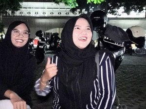 Lama Tak Pulang, Para Perantau Kagum dengan Kemajuan Kebumen