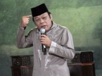 Gagal Sekolah Dokter, Sosok Ini Malah Sukses Jadi Ulama Legendaris RI