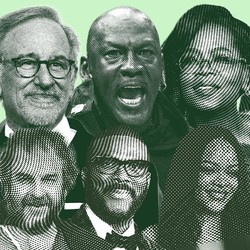 Wow! Ini Ternyata 10 Artis Terkaya di Dunia