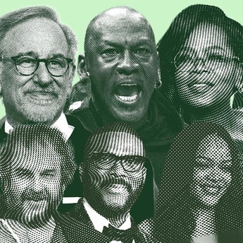 Wow! Ini Ternyata 10 Artis Terkaya di Dunia