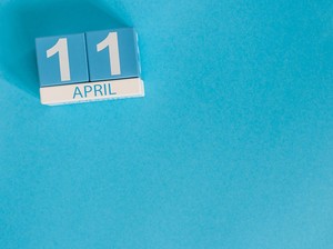 11 April Memperingati Hari Apa? Ada Hari Kanker Tulang dan Hari Parkinson