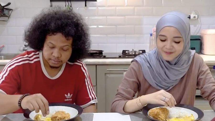 Babe Cabita Wafat, Tinggalkan Usaha Dadar Beredar dan Resto di Medan