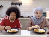 Babe Cabita Punya Bisnis? Gini Cara Urus Warisan Berbentuk Saham