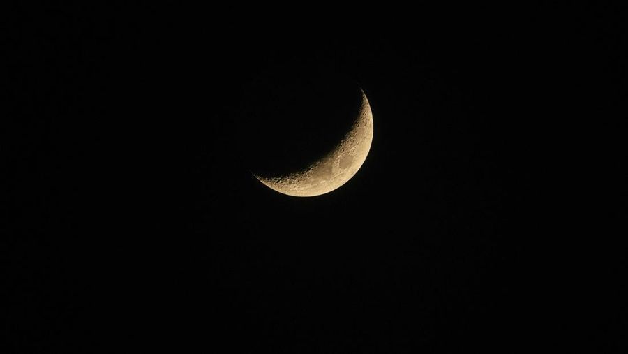 Bulan sabit