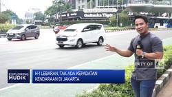 Video: One Way Resmi Ditiadakan dari KM 72 - GT Kalikangkung