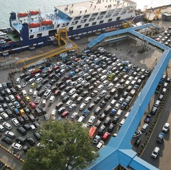Cegah Kemacetan Horor Merak, Begini 'Jurus' Terbaru Pemerintah