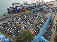 Cegah Kemacetan Horor Merak, Begini 'Jurus' Terbaru Pemerintah
