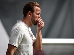 Harry Kane Tajam Lawan Arsenal, tapi Sulit Menang di Emirates
