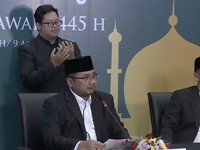 Besok Lebaran, Ini Pesan Khusus Menag Kepada Umat Islam