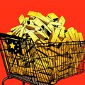 Ini 4 Hal yang Perlu Diperhatikan Sebelum Investasi Emas