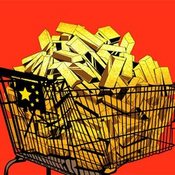Ini 4 Hal yang Perlu Diperhatikan Sebelum Investasi Emas