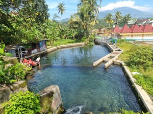 Kali Bangkong, Sungai Jernih Hidden Gems Dekat Kota Magelang
